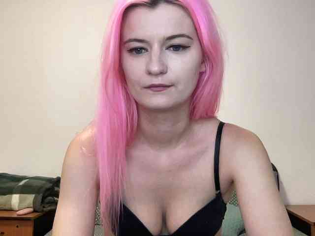 OnikaLove webcam