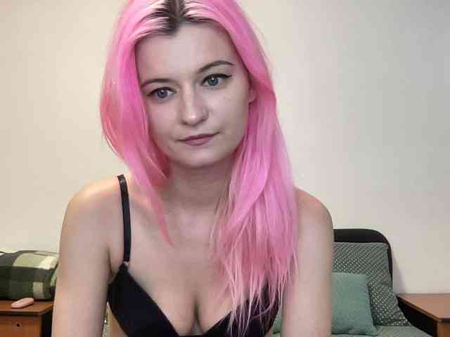 OnikaLove webcam