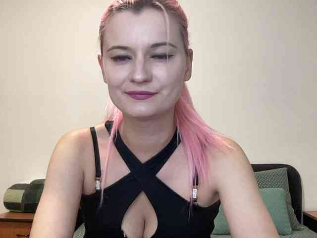 OnikaLove webcam