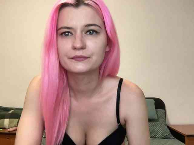 OnikaLove webcam