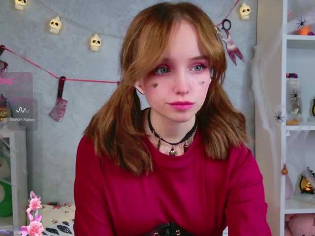 Naked b4by-lol1 from BongaCams b4by-lol1 from BongaCams