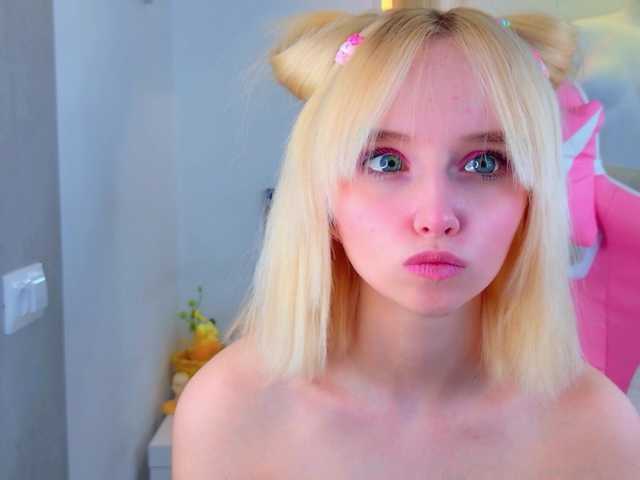 b4by-lol1's BongaCams profile