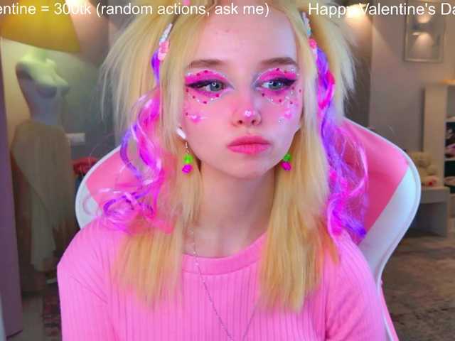 BongaCams b4by-lol1 is Freechat b4by-lol1 — @remain to make me take my clothes off. Request without tokens = MUT