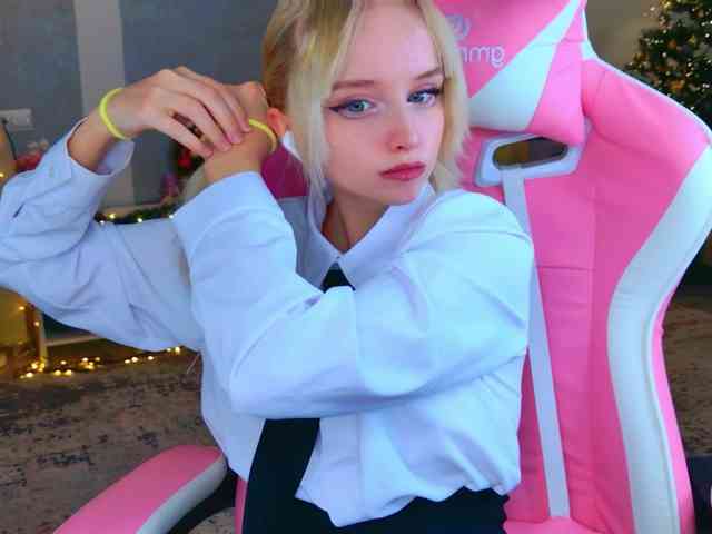 webcam live B4by-lol1