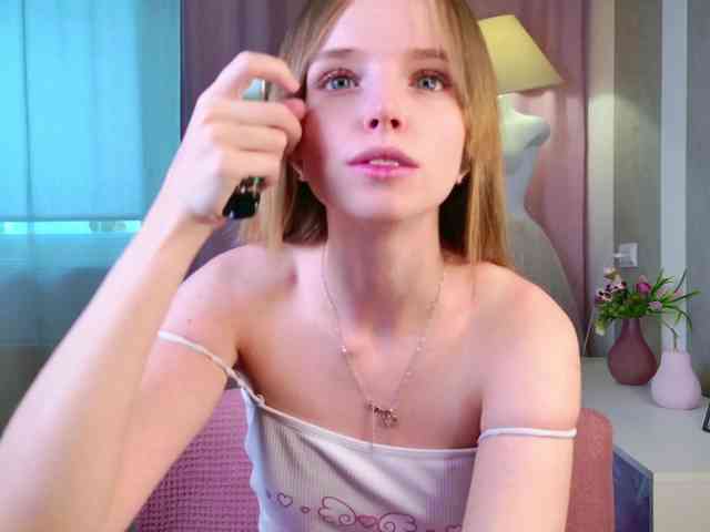 b4by-lol1 webcam