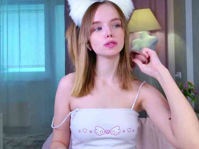 live chat cam B4by-lol1