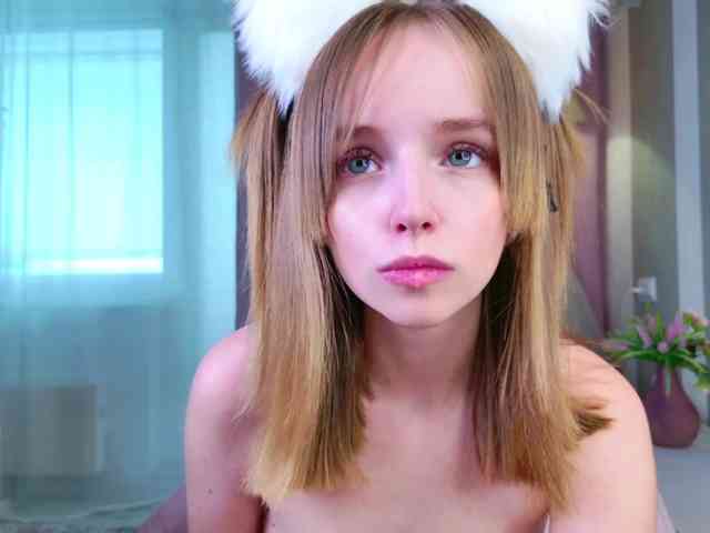 b4by-lol1 webcam