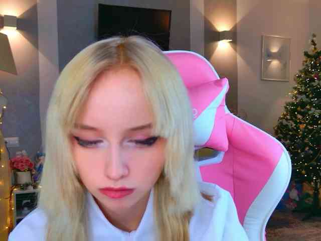 webcam live B4by-lol1