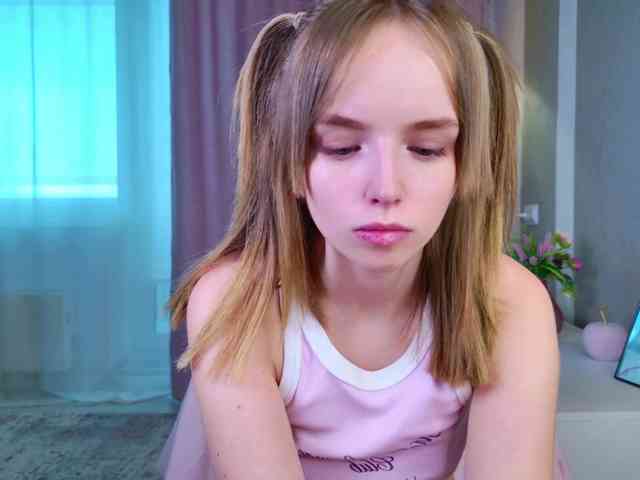 chat porno B4by-lol1