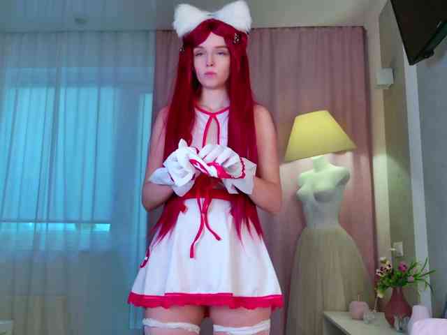 b4by-lol1 webcam