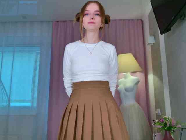 b4by-lol1 webcam