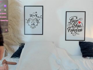 mia-lourence Porn Show