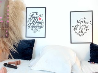 mia-lourence Porn Show