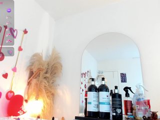 mia-lourence Porn Show