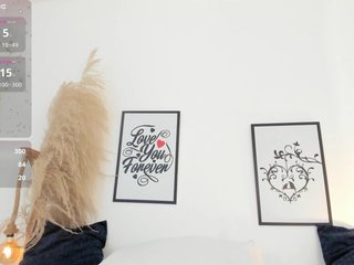 mia-lourence Porn Show