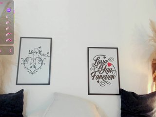 mia-lourence Porn Show