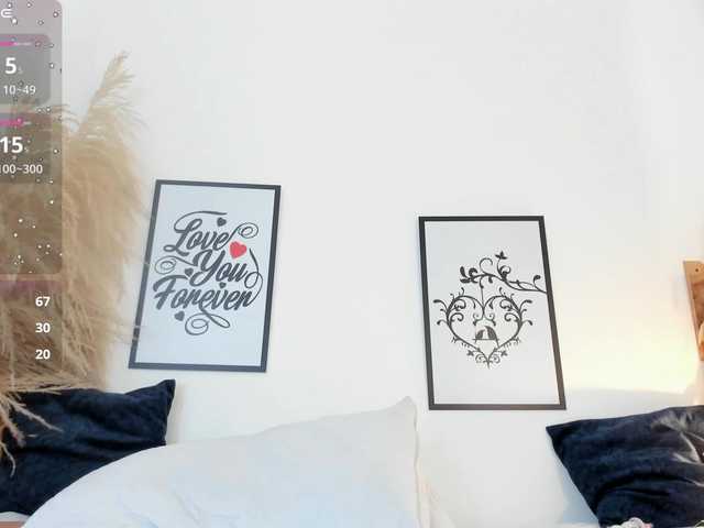 mia-lourence's BongaCams show and profile