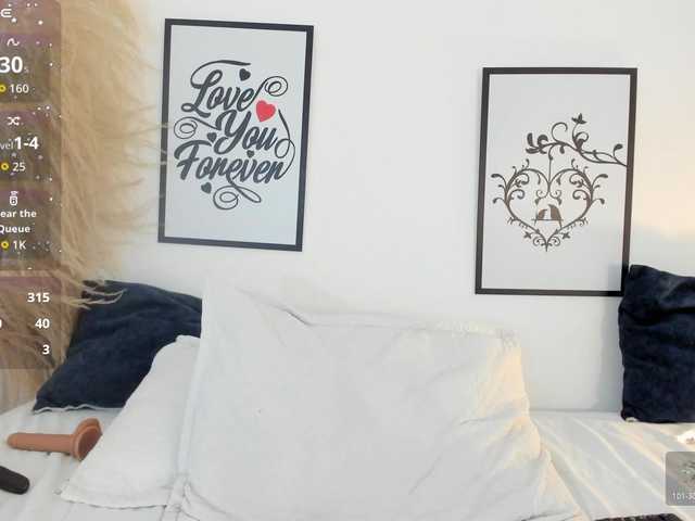 mia-lourence's BongaCams show and profile