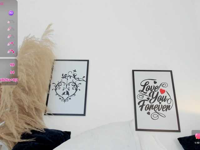 mia-lourence's BongaCams show and profile