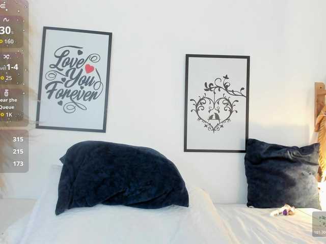 mia-lourence's BongaCams show and profile