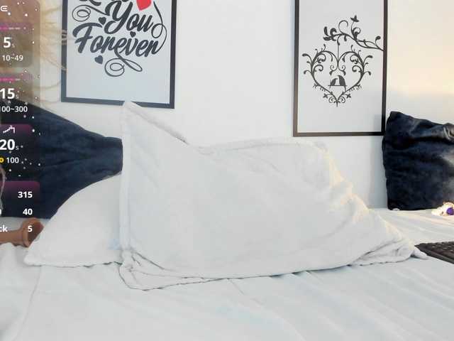 mia-lourence's BongaCams show and profile