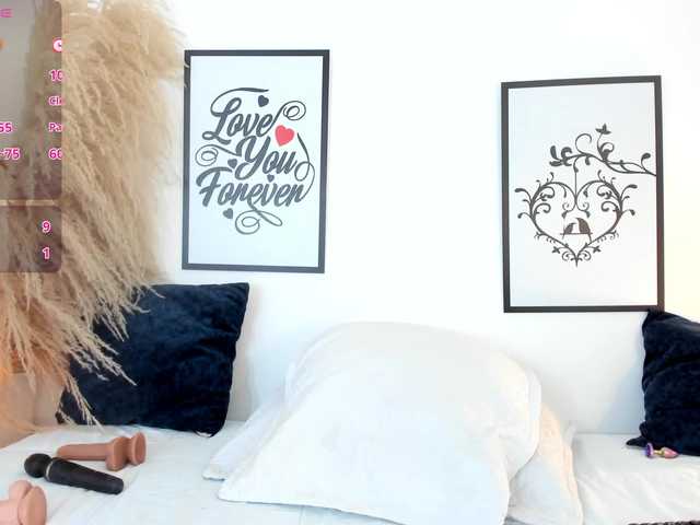 mia-lourence — Freechat on BongaCams