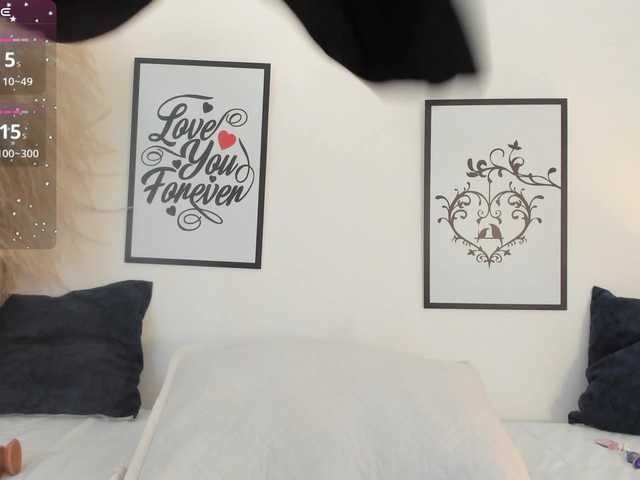 mia-lourence's BongaCams show and profile