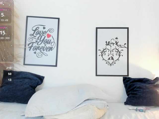 mia-lourence's BongaCams show and profile