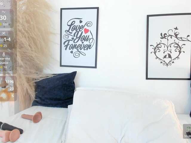 mia-lourence's BongaCams show and profile