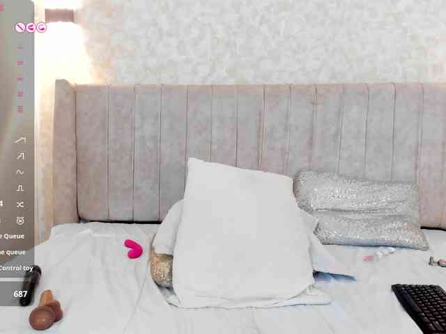 mia-lourence webcam