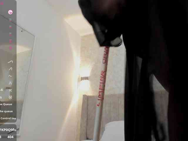 mia-lourence webcam