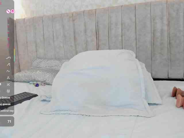 mia-lourence webcam