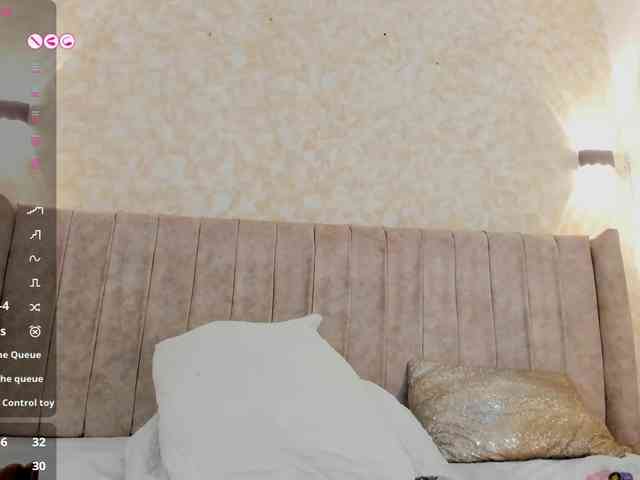 mia-lourence webcam