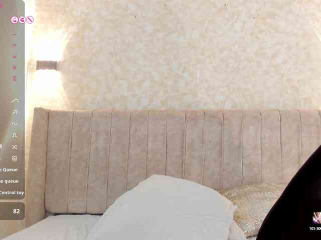 mia-lourence webcam
