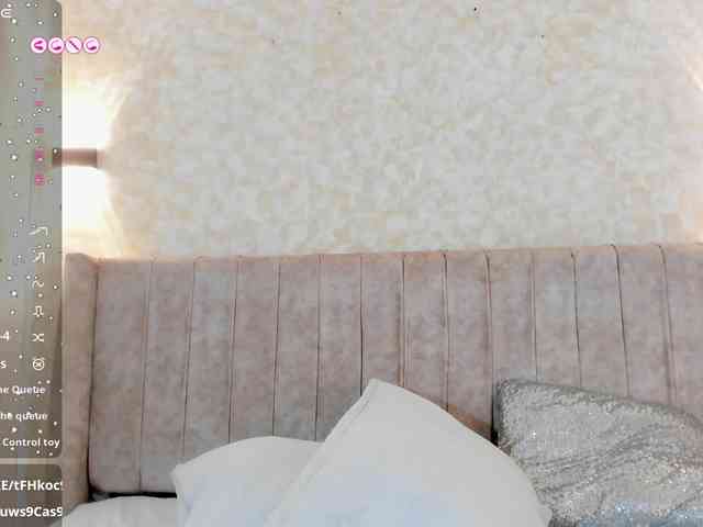 mia-lourence webcam