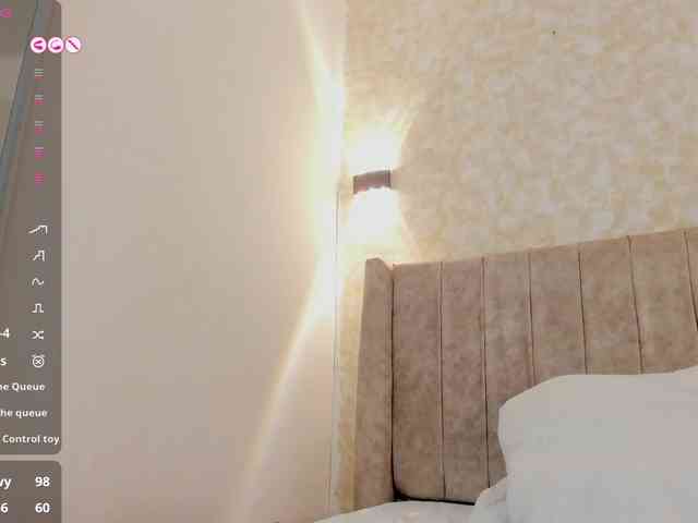mia-lourence webcam