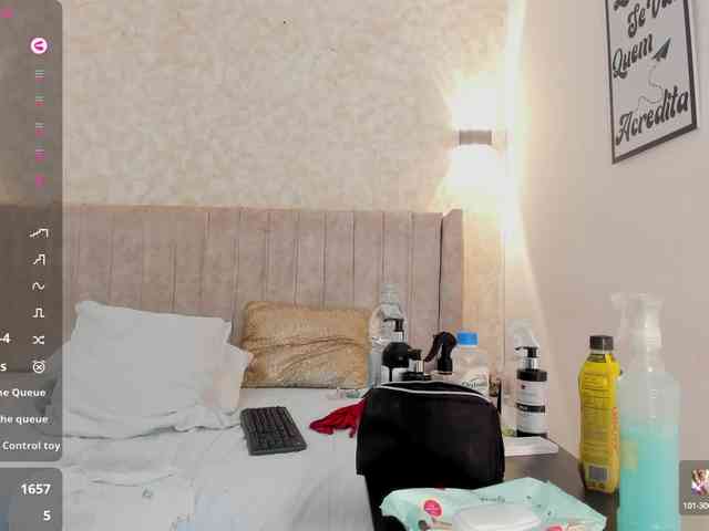 mia-lourence webcam