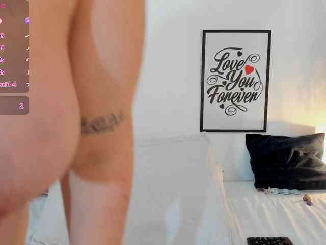 mia-lourence webcam