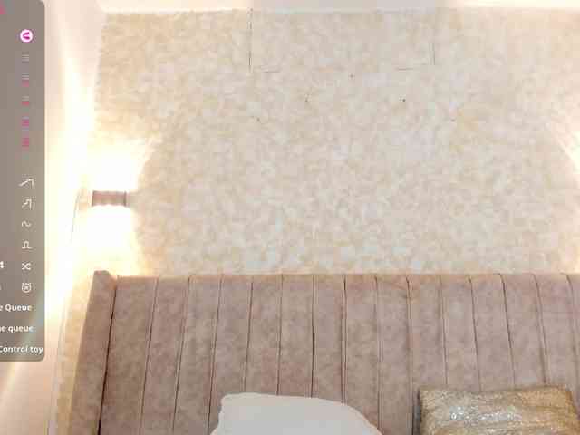 mia-lourence webcam