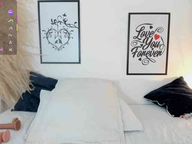 mia-lourence webcam