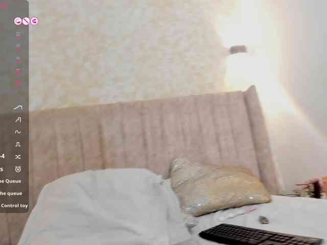 mia-lourence webcam