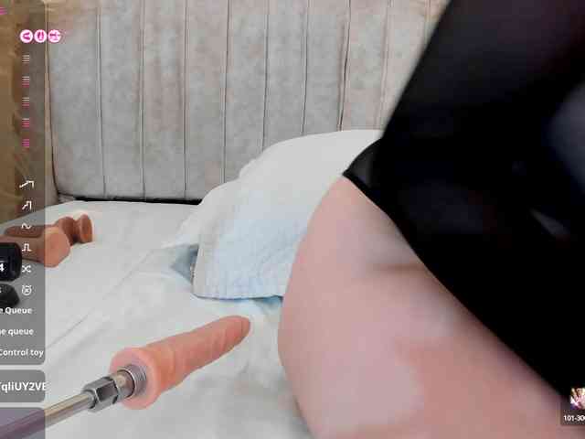 mia-lourence webcam
