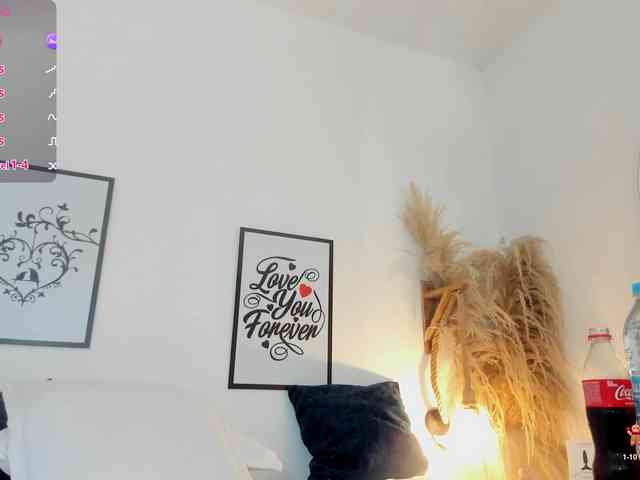 mia-lourence webcam