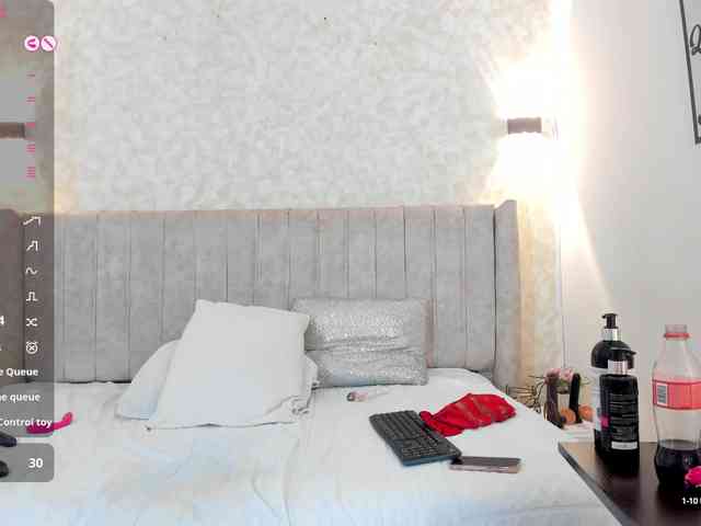 mia-lourence webcam