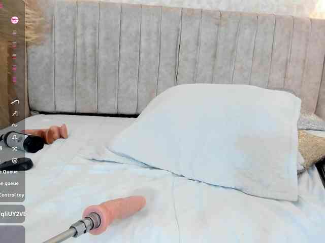 mia-lourence webcam