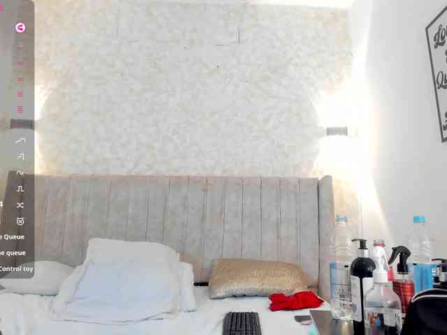 mia-lourence webcam