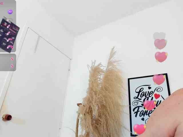 mia-lourence webcam