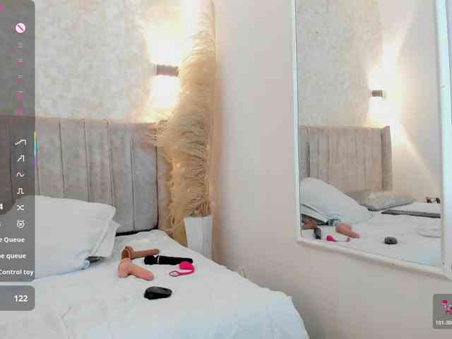 mia-lourence webcam