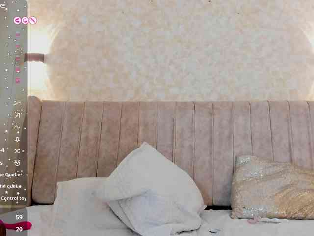 mia-lourence webcam