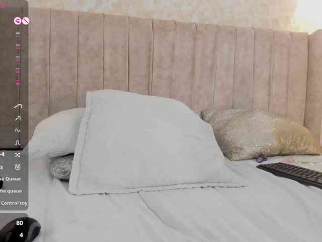 mia-lourence webcam